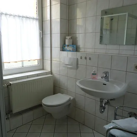 Affittacamere Schwalbe Zwenkau