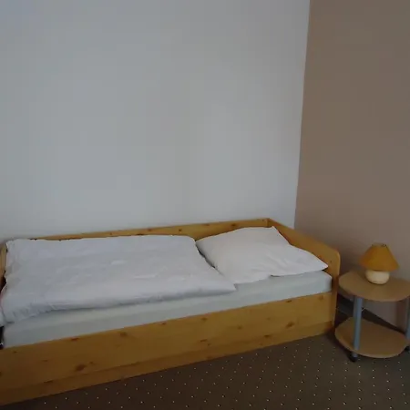 Konukevi Schwalbe Zwenkau