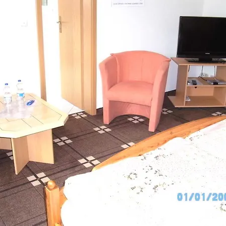 Affittacamere Schwalbe 3*