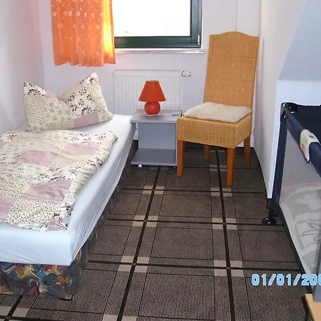 Schwalbe Affittacamere 3*