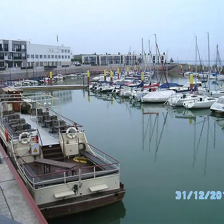 Affittacamere Schwalbe Zwenkau