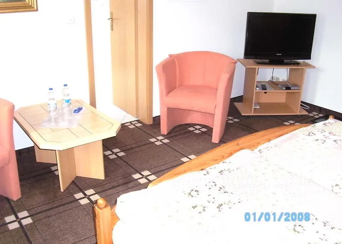 Guest house Schwalbe 3*