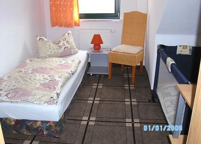 Schwalbe Guest house 3*