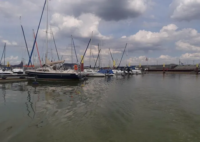 Guest house Schwalbe