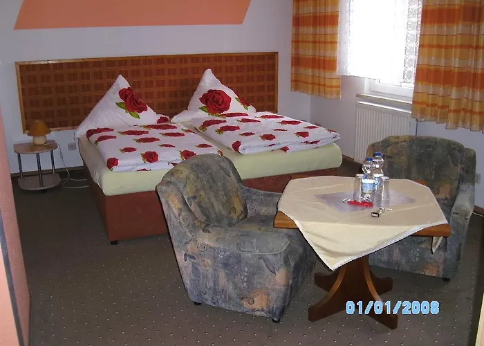 Guest house Schwalbe